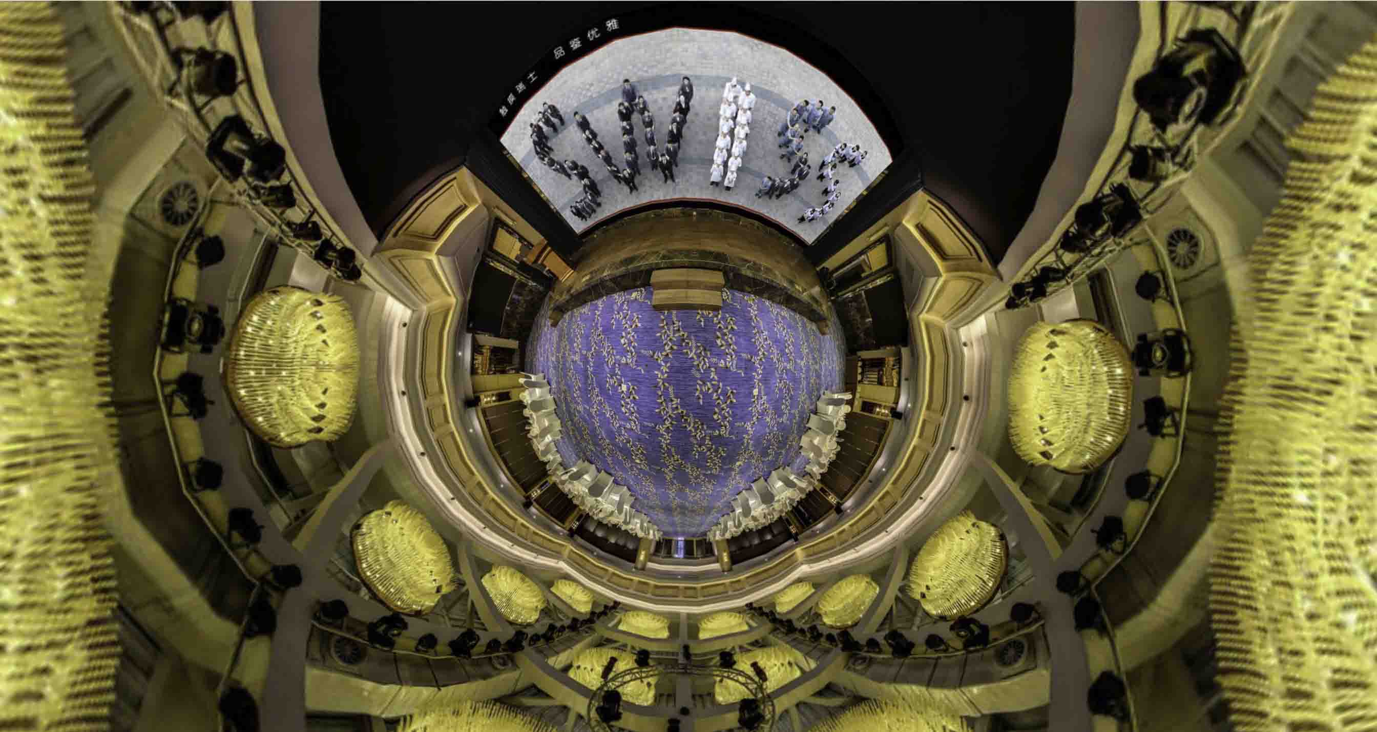 睢县探索VR全景拍摄中的深度感：营造沉浸式体验的关键要素