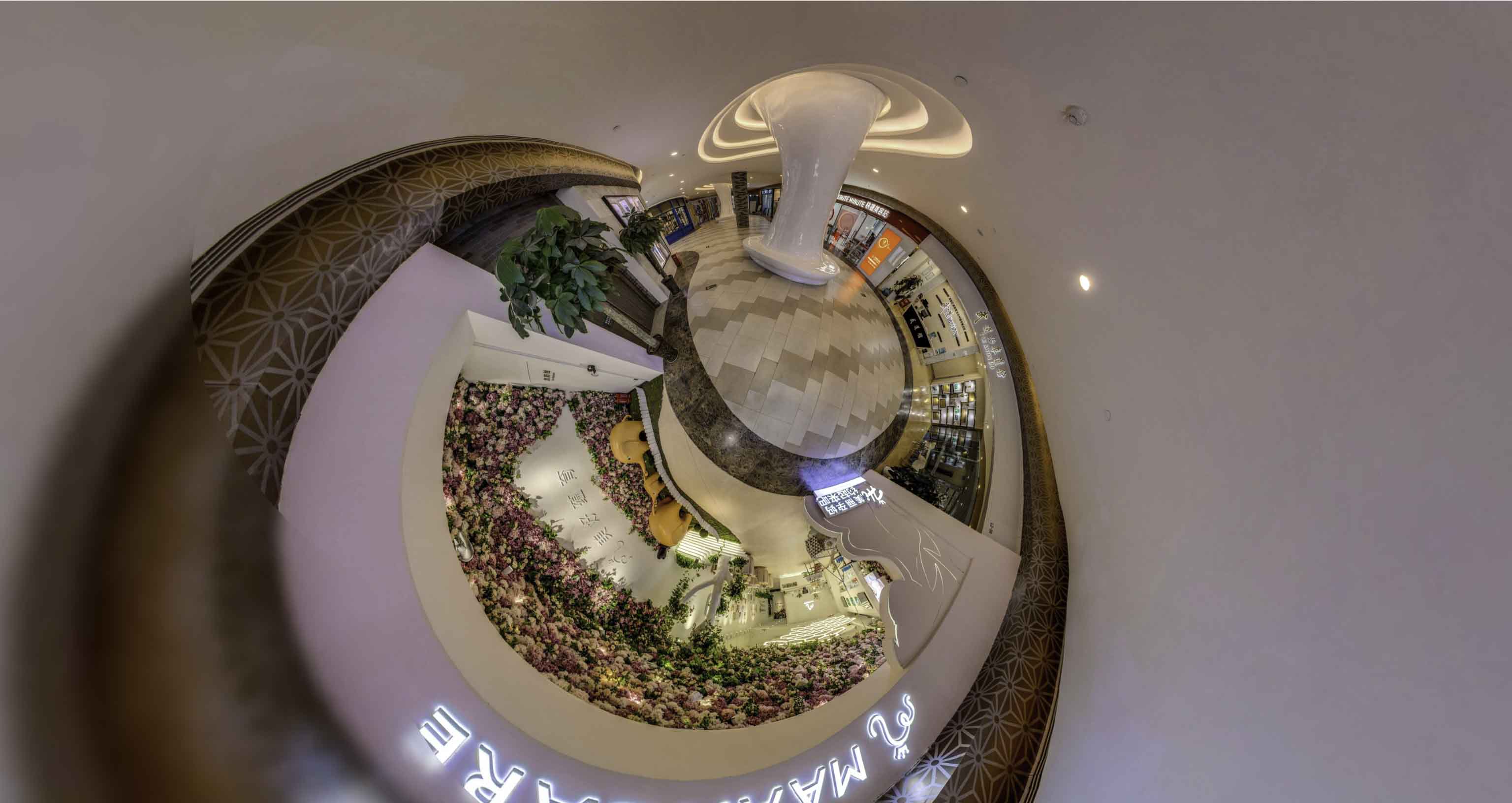 睢县将VR全景融入品牌宣传活动的创新实践与策略